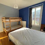 Bright Nest With Mountain View In * Gérardmer