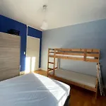 Bright Nest With Mountain View In