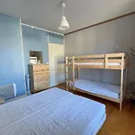公寓 Bright Nest With Mountain View In