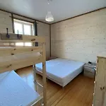 公寓 Bright Nest With Mountain View In *