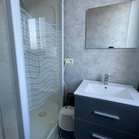 Bright Nest With Mountain View In Διαμέρισμα Gérardmer